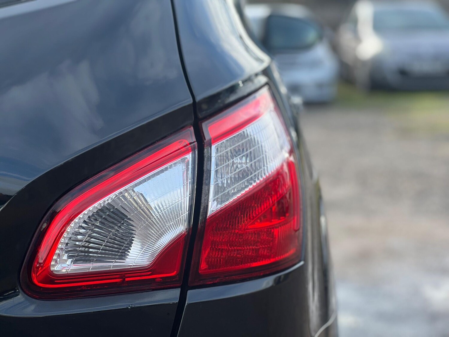 Used Nissan Qashqai+2 for sale - 77497384: Photo 22