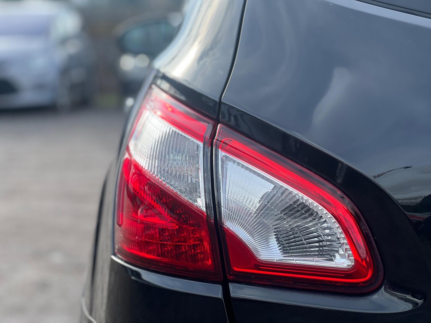 Used Nissan Qashqai+2 for sale - 77497384: Photo 23