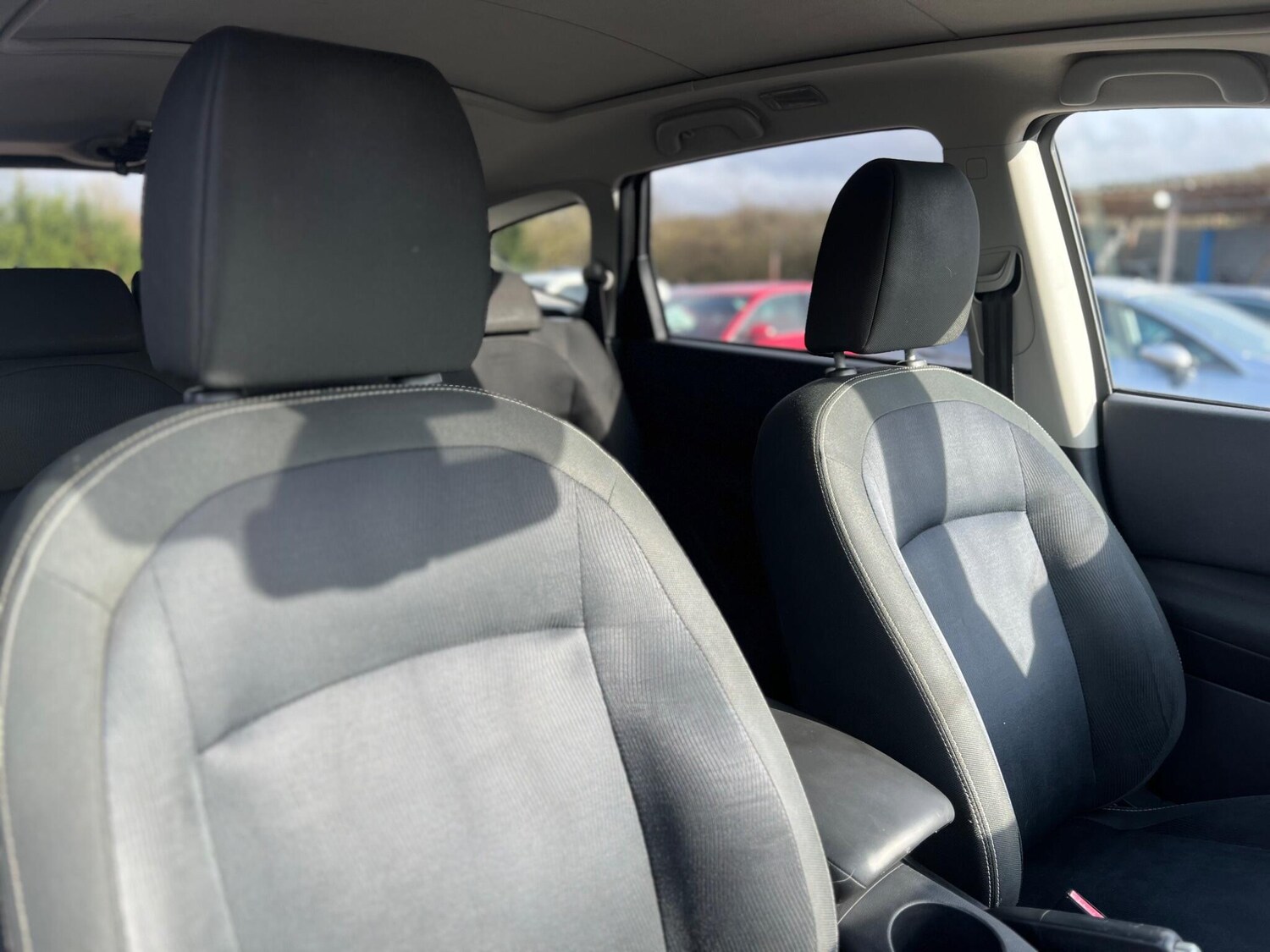 Used Nissan Qashqai+2 for sale - 77497384: Photo 26