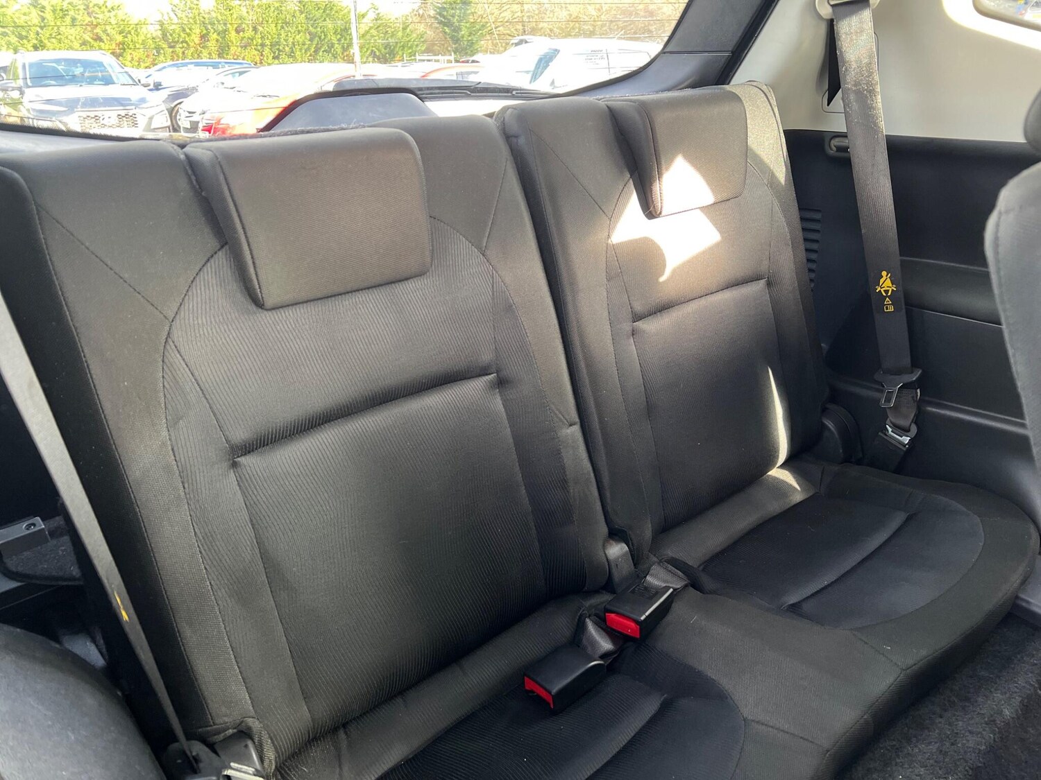 Used Nissan Qashqai+2 for sale - 77497384: Photo 32