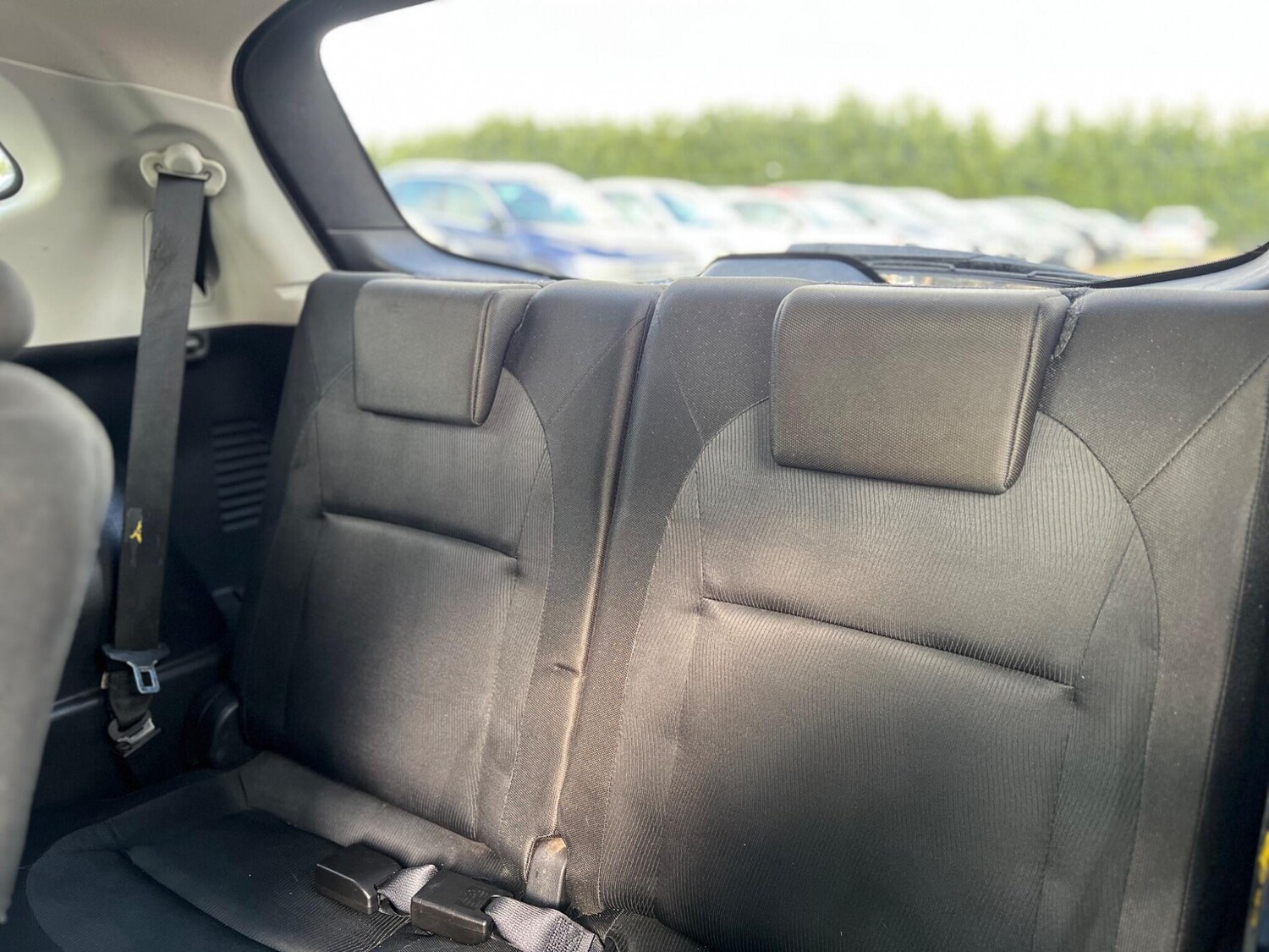 Used Nissan Qashqai+2 for sale - 77497384: Photo 33