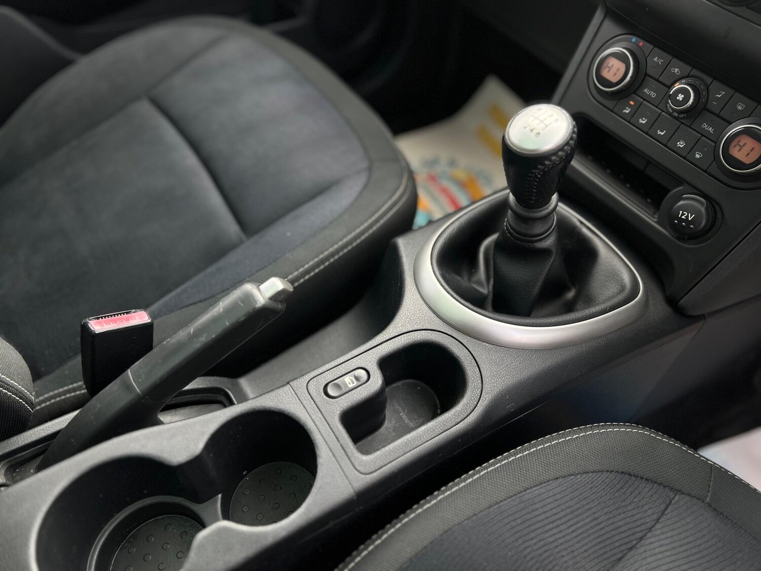 Used Nissan Qashqai+2 for sale - 77497384: Photo 39