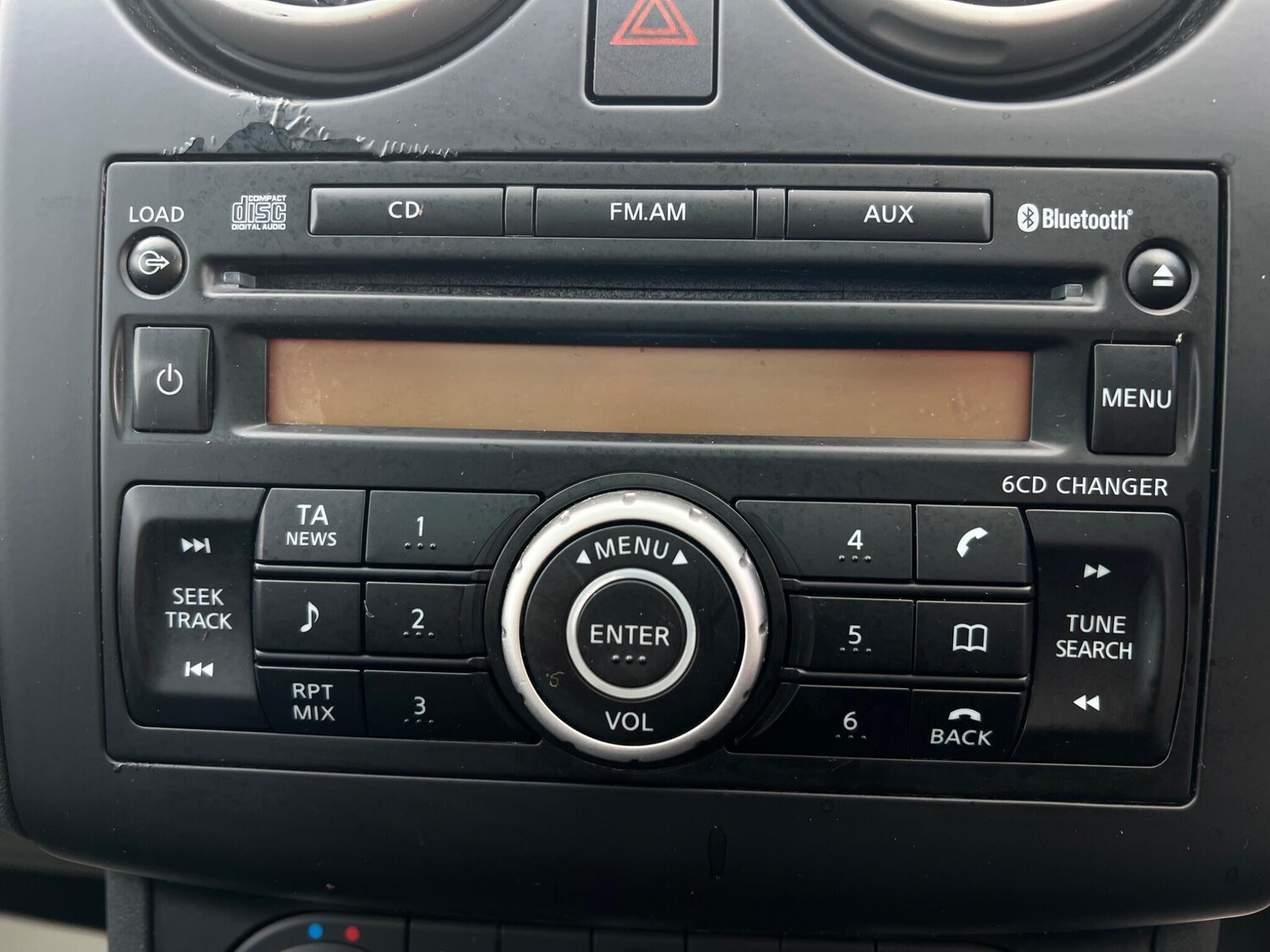 Used Nissan Qashqai+2 for sale - 77497384: Photo 41