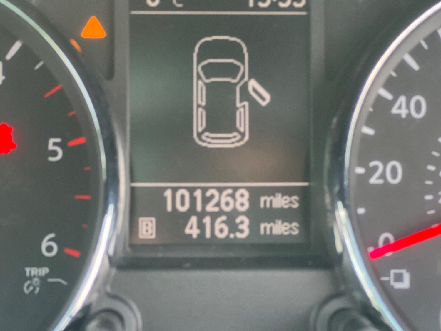 Used Nissan Qashqai+2 for sale - 77497384: Photo 46