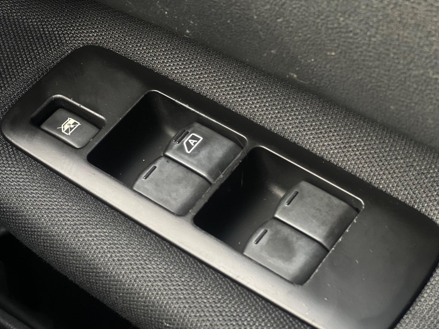 Used Nissan Qashqai+2 for sale - 77497384: Photo 47