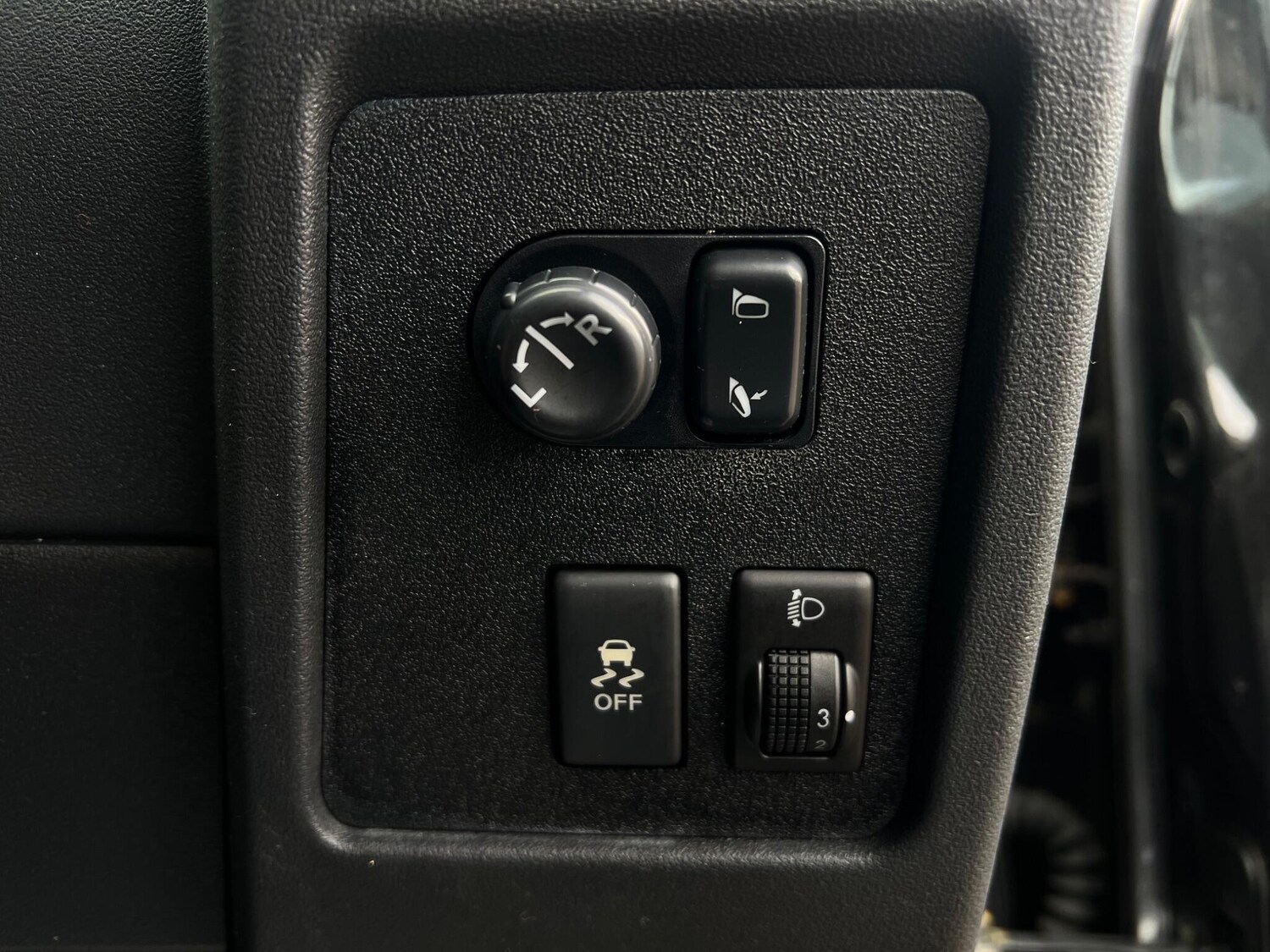 Used Nissan Qashqai+2 for sale - 77497384: Photo 48