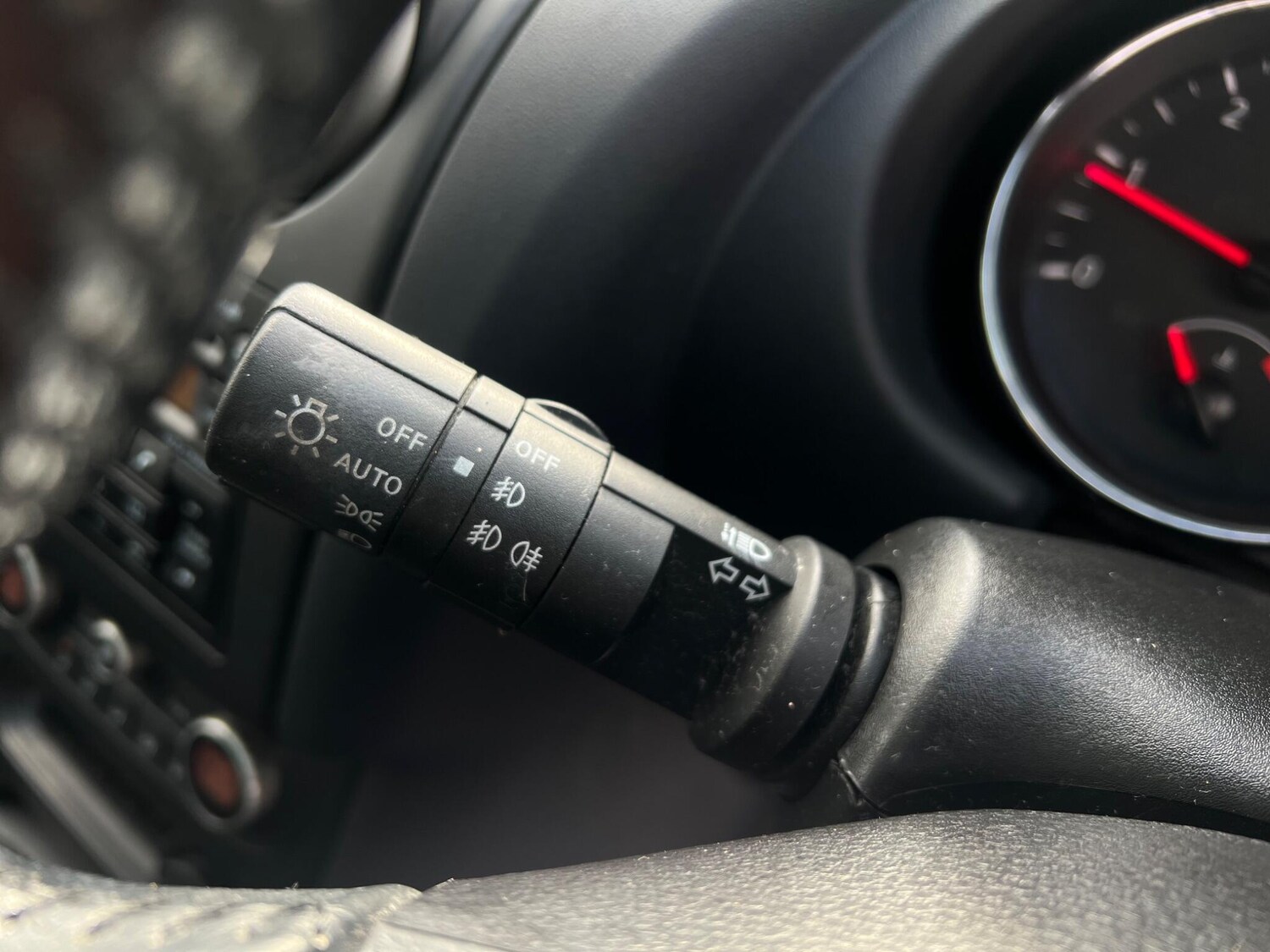 Used Nissan Qashqai+2 for sale - 77497384: Photo 49