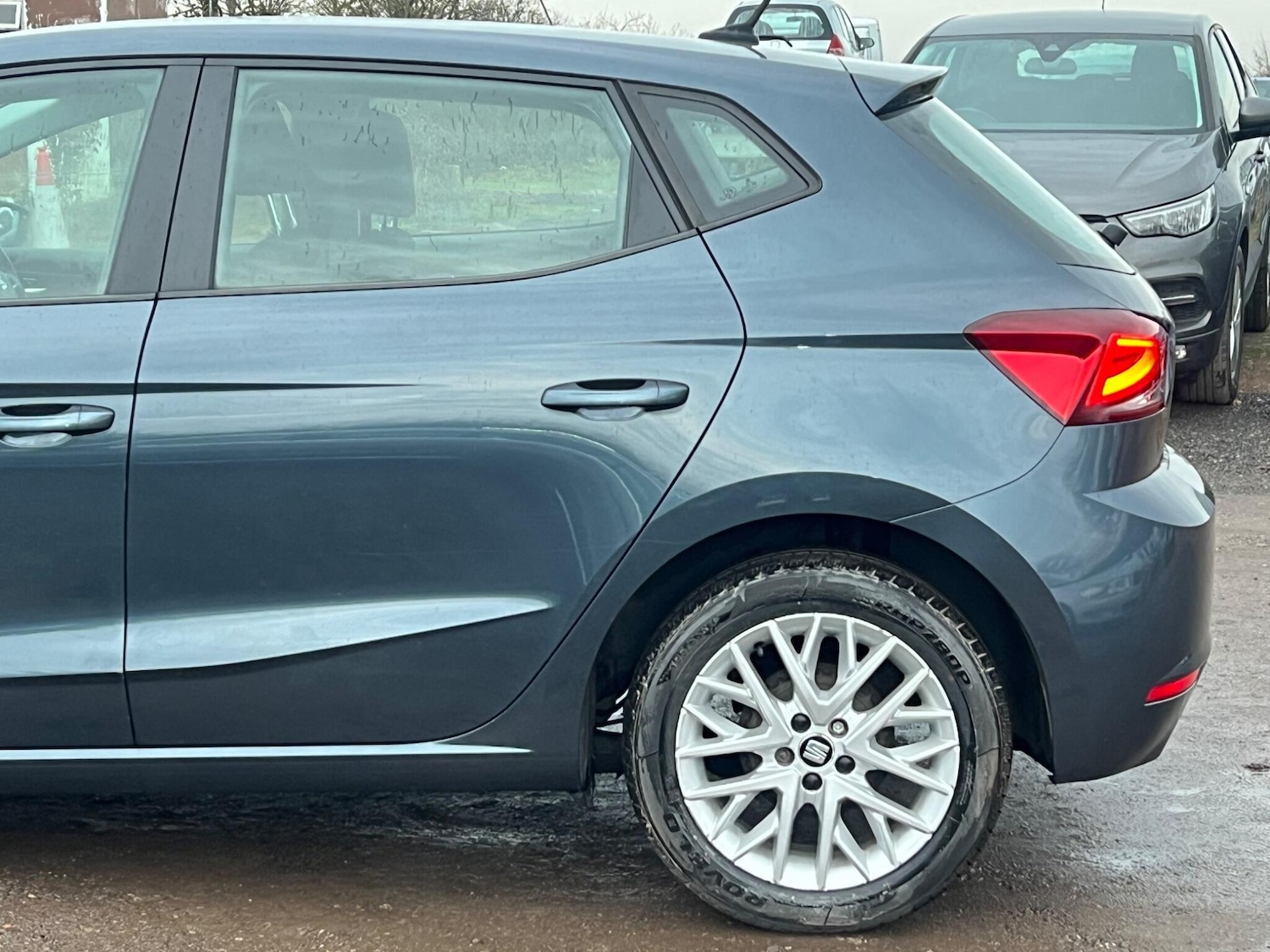 Used SEAT Ibiza 2018 for sale - 77454985: Photo 11