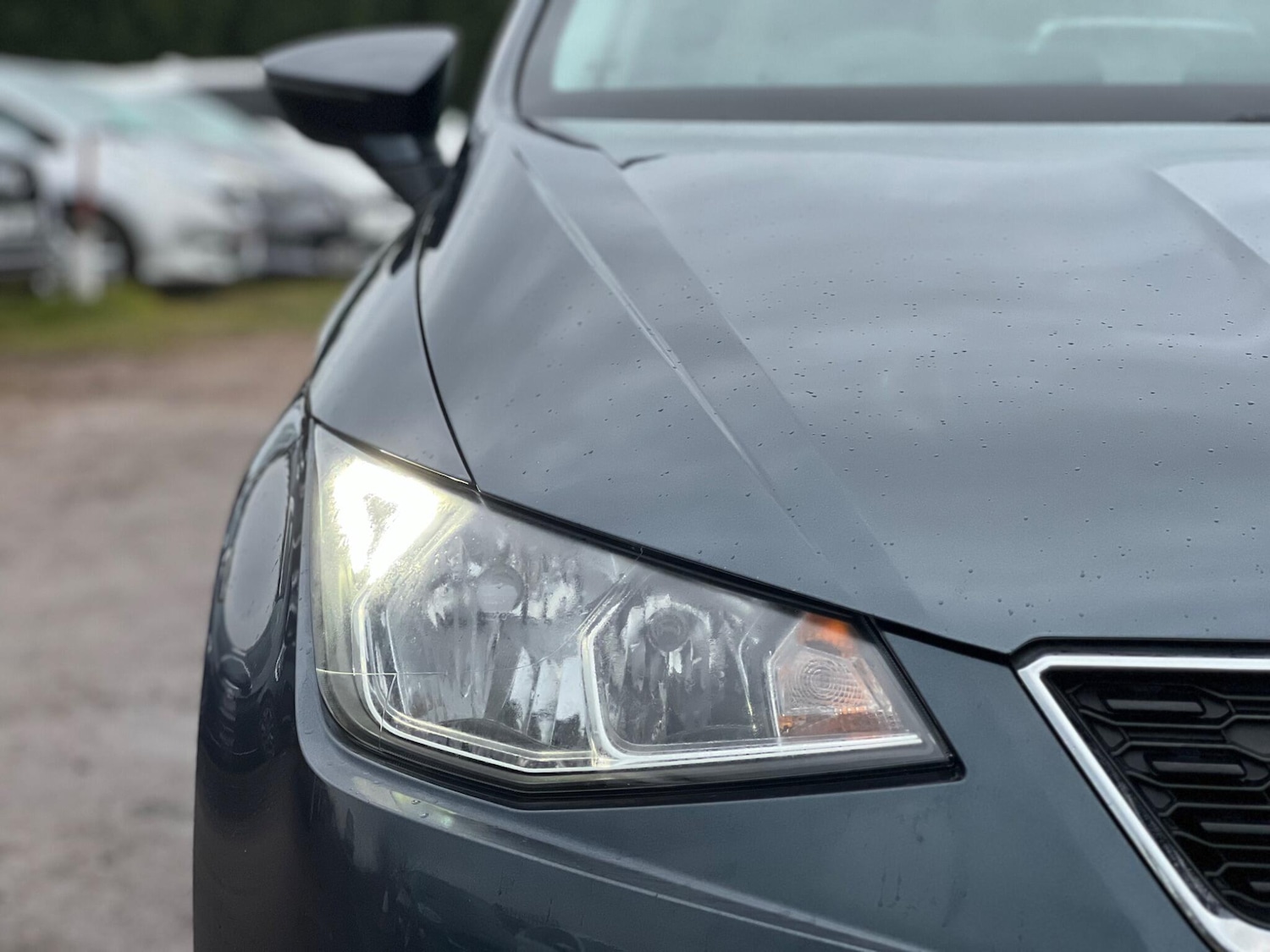 Used SEAT Ibiza 2018 for sale - 77454985: Photo 16