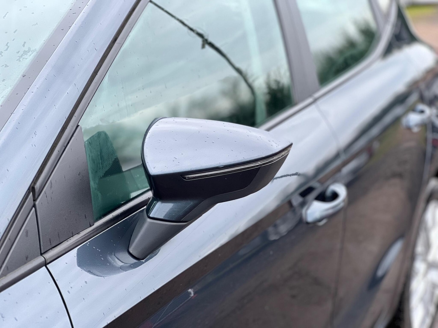 Used SEAT Ibiza 2018 for sale - 77454985: Photo 18