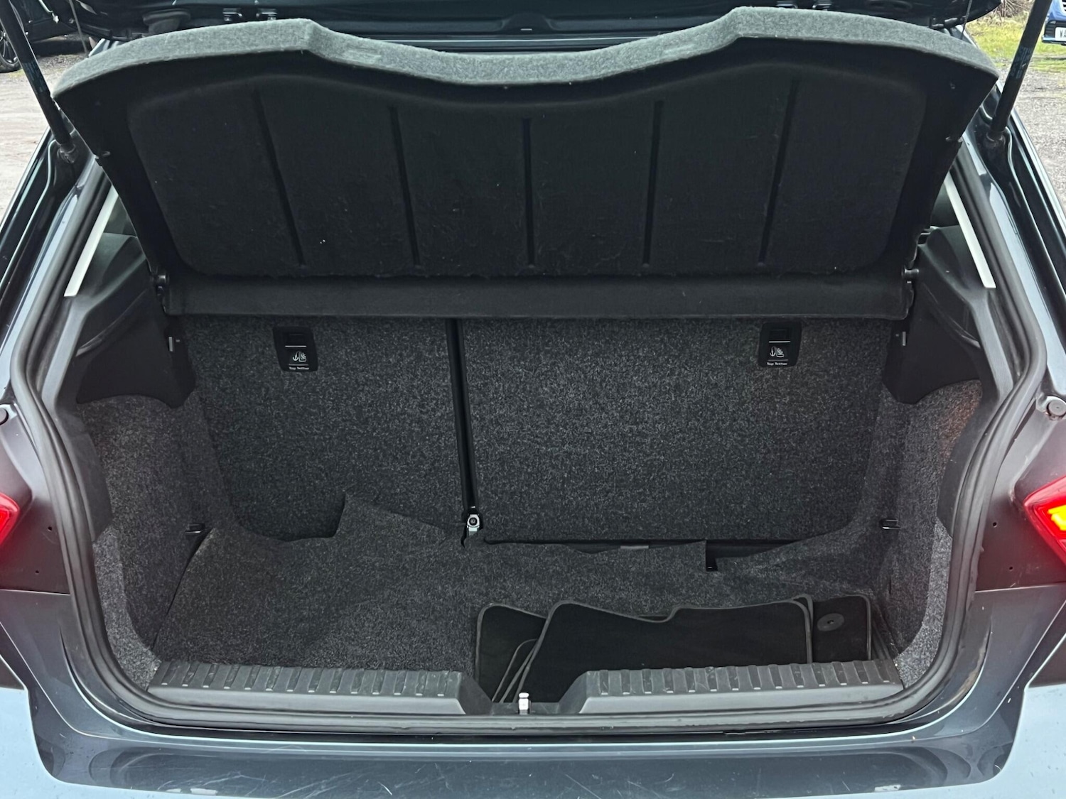 Used SEAT Ibiza 2018 for sale - 77454985: Photo 19