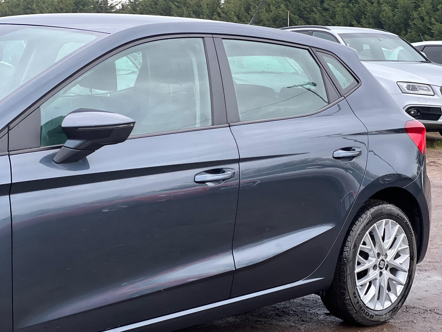 Used SEAT Ibiza 2018 for sale - 77454985: Photo 20