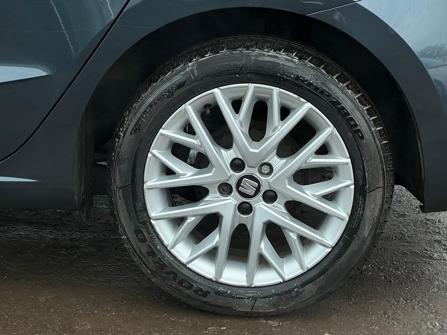 Used SEAT Ibiza 2018 for sale - 77454985: Photo 21