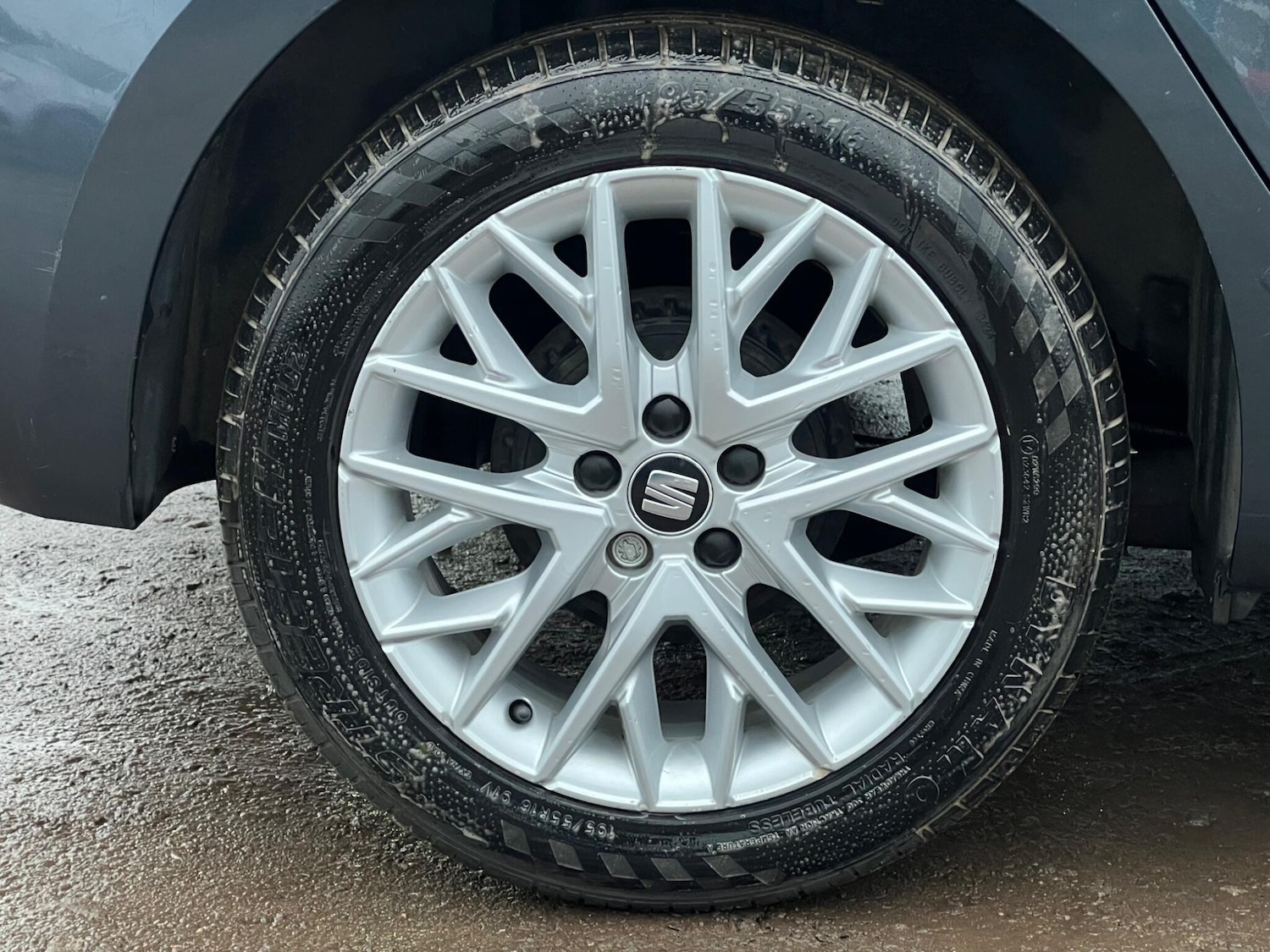 Used SEAT Ibiza 2018 for sale - 77454985: Photo 22