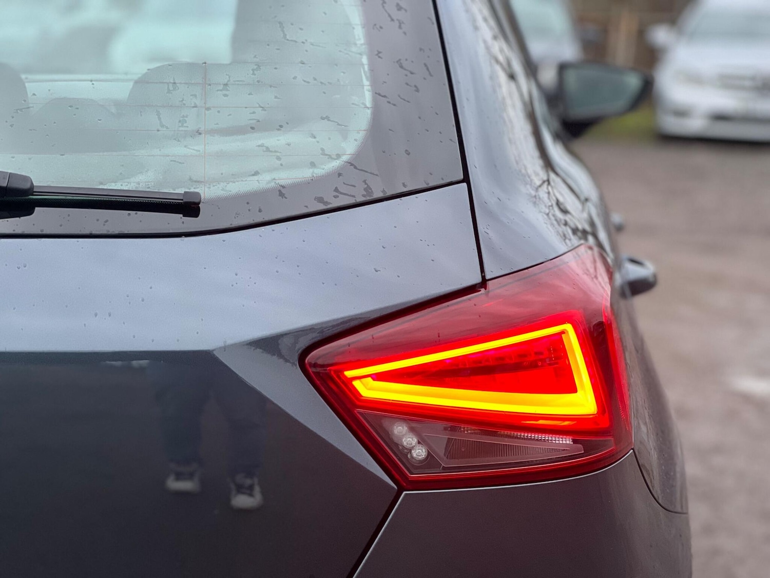 Used SEAT Ibiza 2018 for sale - 77454985: Photo 23