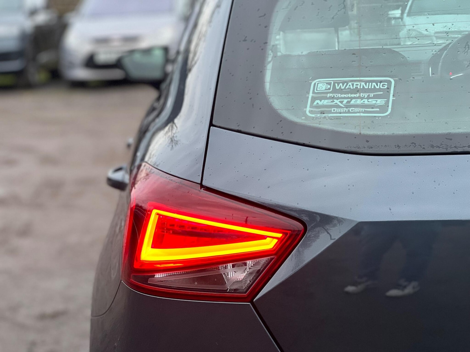 Used SEAT Ibiza 2018 for sale - 77454985: Photo 24