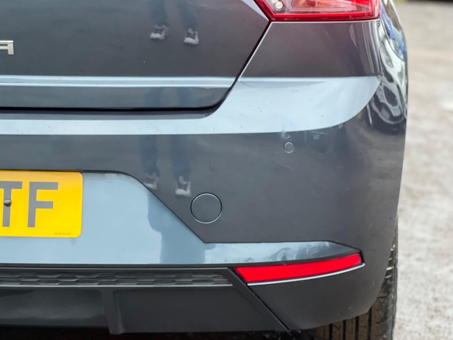 Used SEAT Ibiza 2018 for sale - 77454985: Photo 25