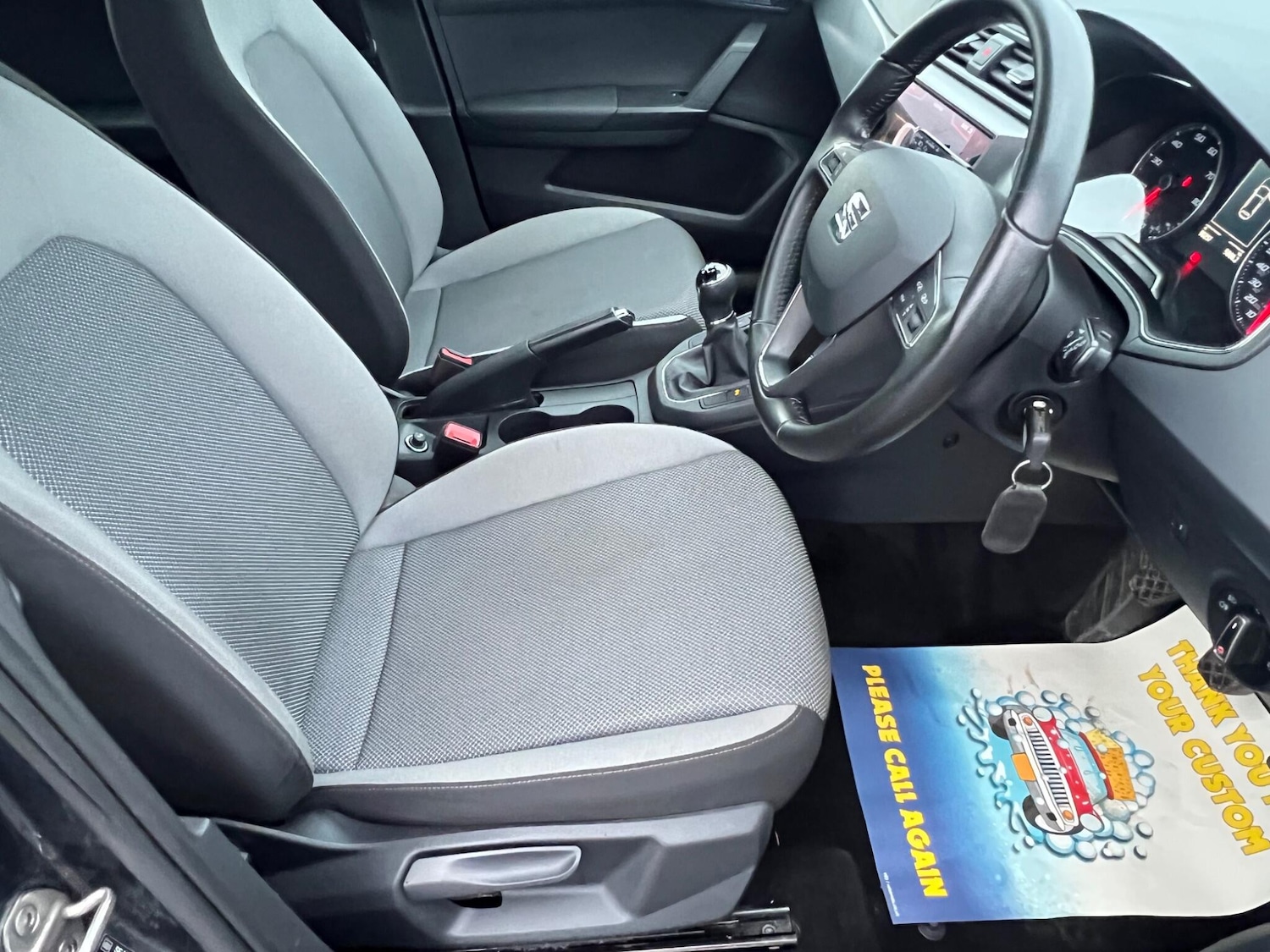 Used SEAT Ibiza 2018 for sale - 77454985: Photo 26