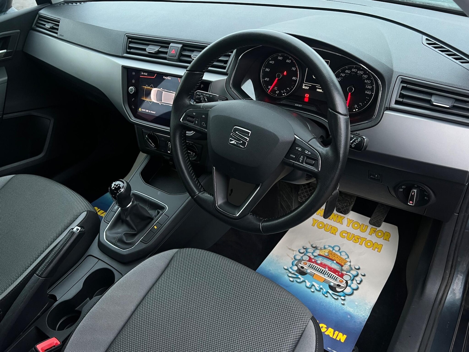 Used SEAT Ibiza 2018 for sale - 77454985: Photo 27