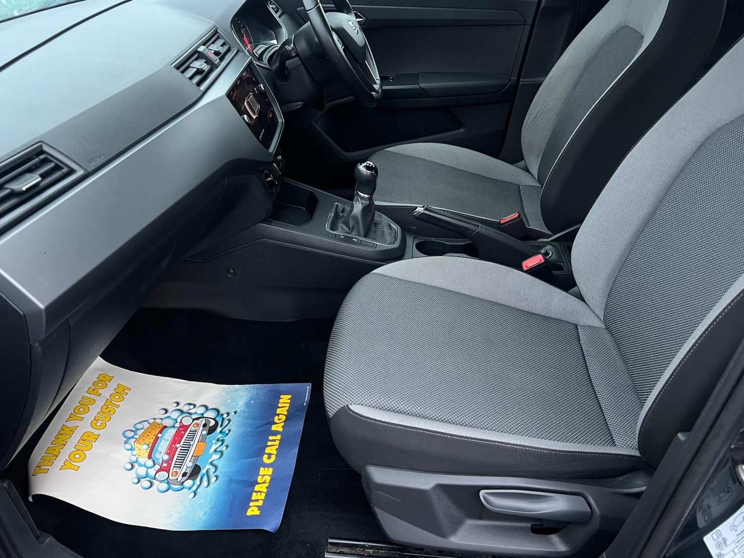 Used SEAT Ibiza 2018 for sale - 77454985: Photo 29