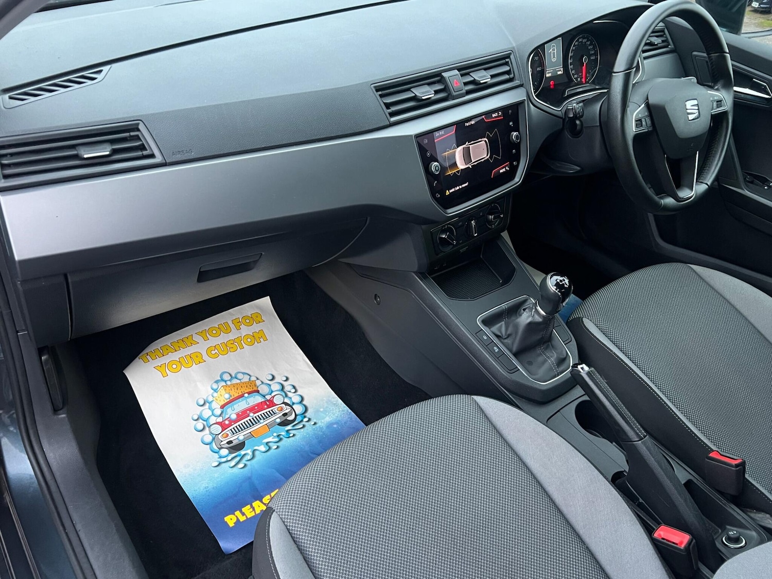 Used SEAT Ibiza 2018 for sale - 77454985: Photo 30