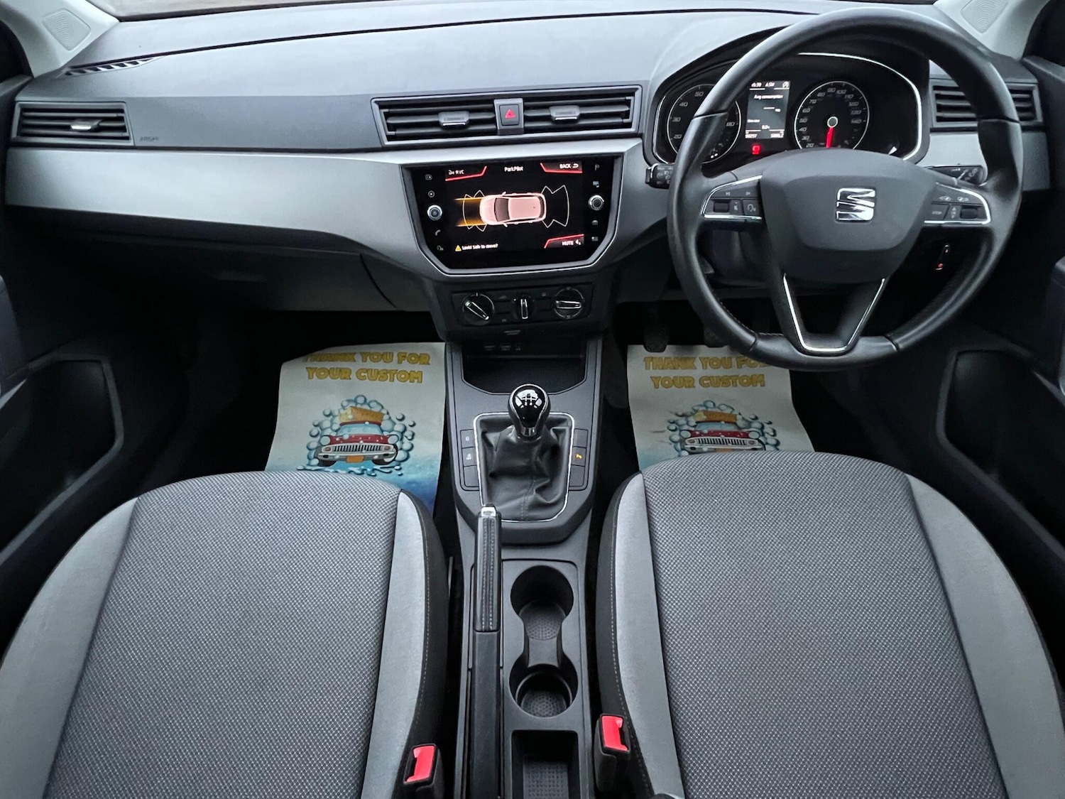 Used SEAT Ibiza 2018 for sale - 77454985: Photo 38