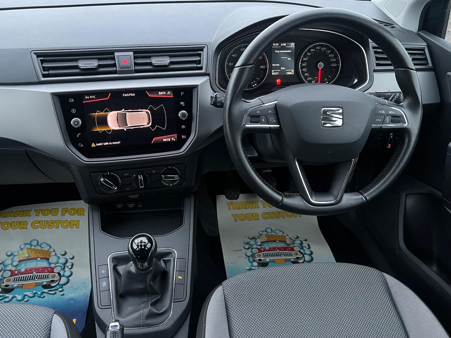 Used SEAT Ibiza 2018 for sale - 77454985: Photo 39