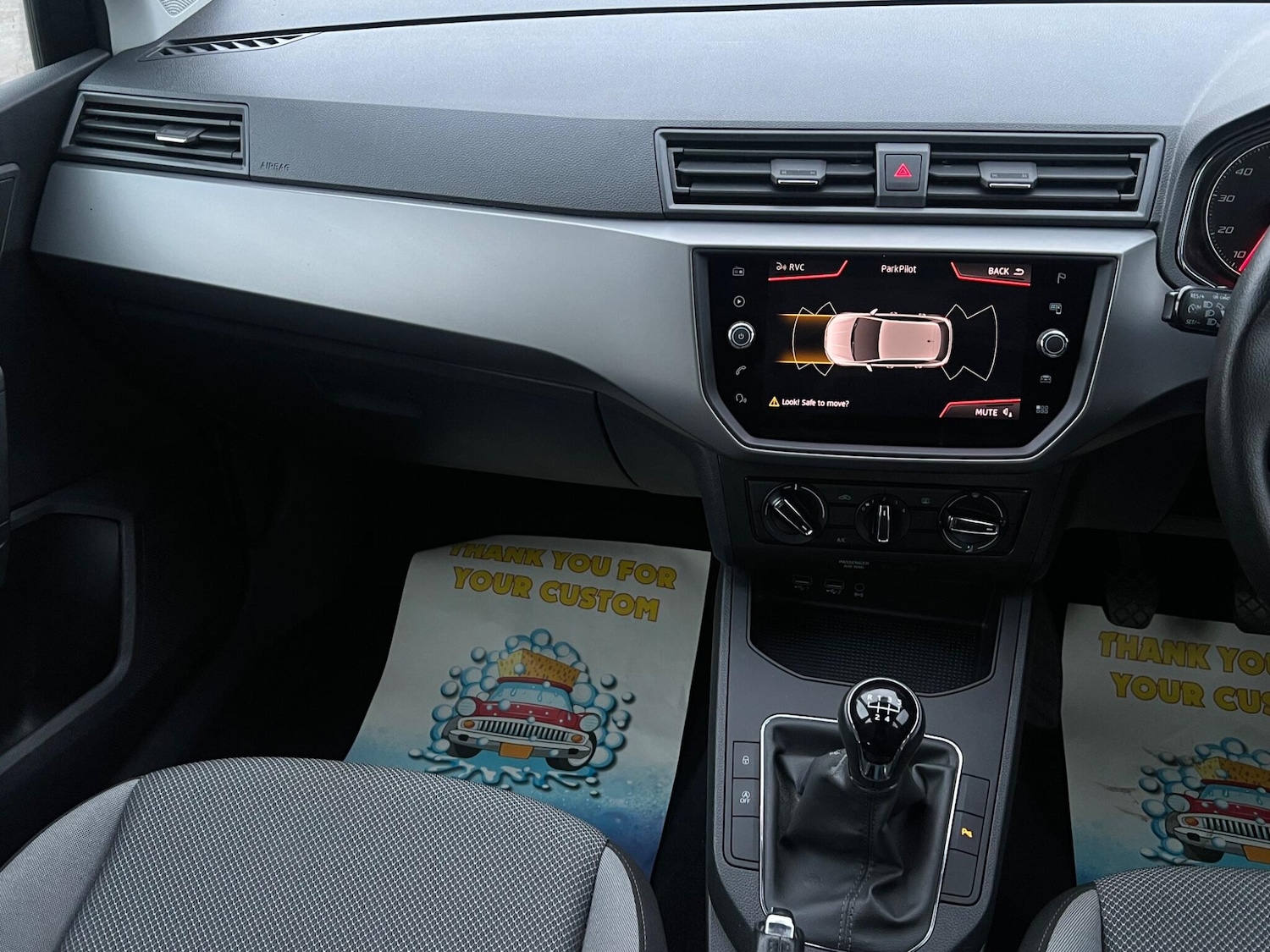 Used SEAT Ibiza 2018 for sale - 77454985: Photo 40