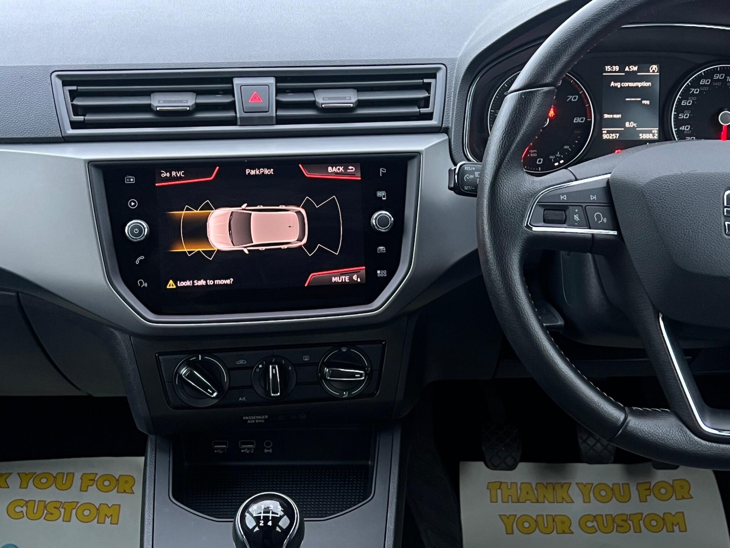 Used SEAT Ibiza 2018 for sale - 77454985: Photo 42