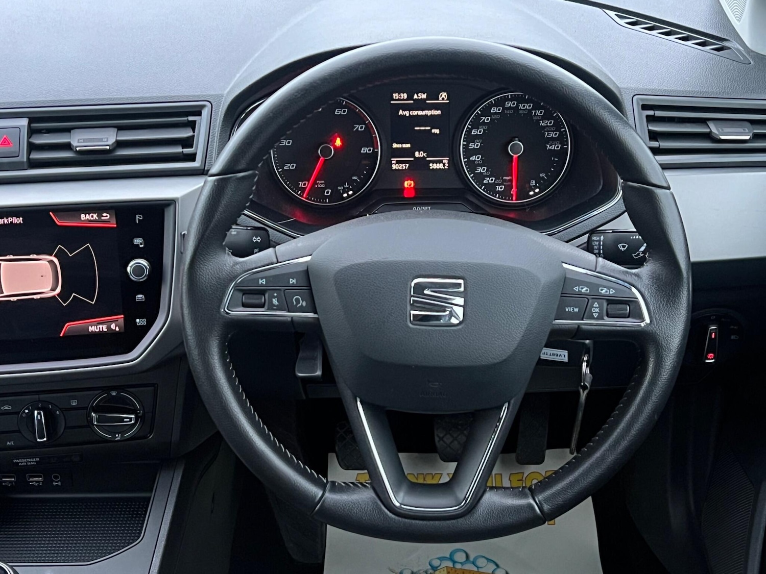 Used SEAT Ibiza 2018 for sale - 77454985: Photo 49