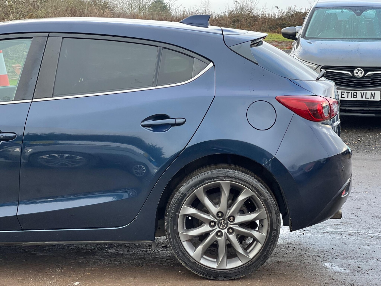 Used Mazda Mazda3 2014 for sale - 77456161: Photo 16