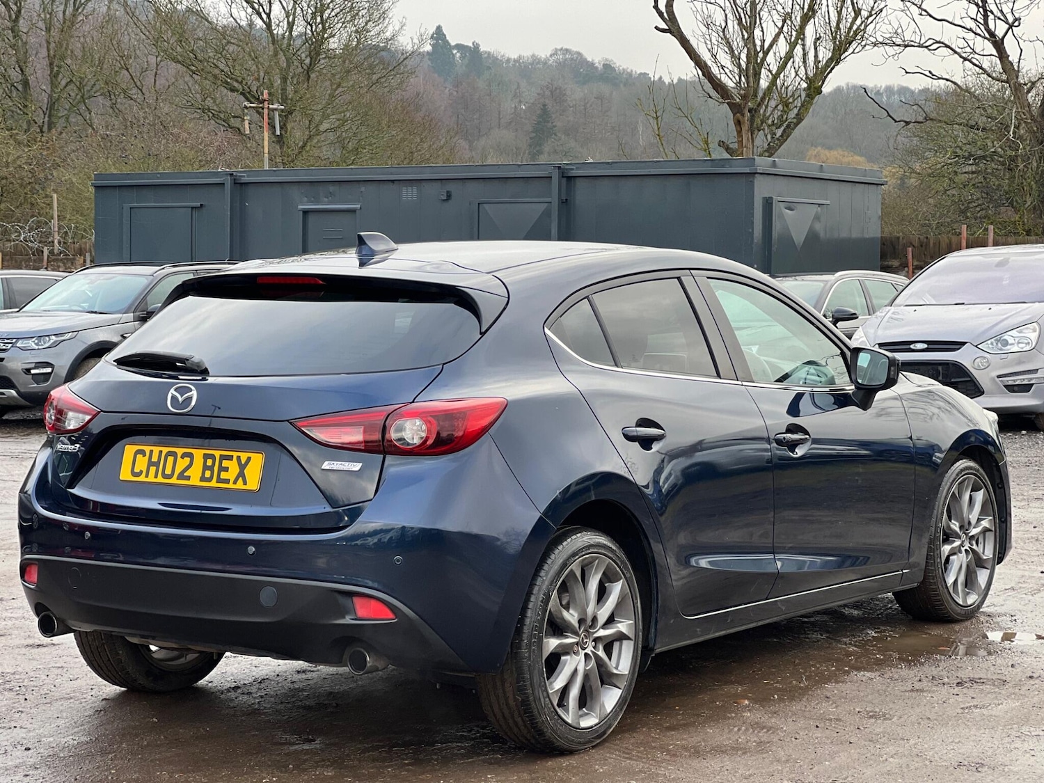 Used Mazda Mazda3 2014 for sale - 77456161: Photo 18