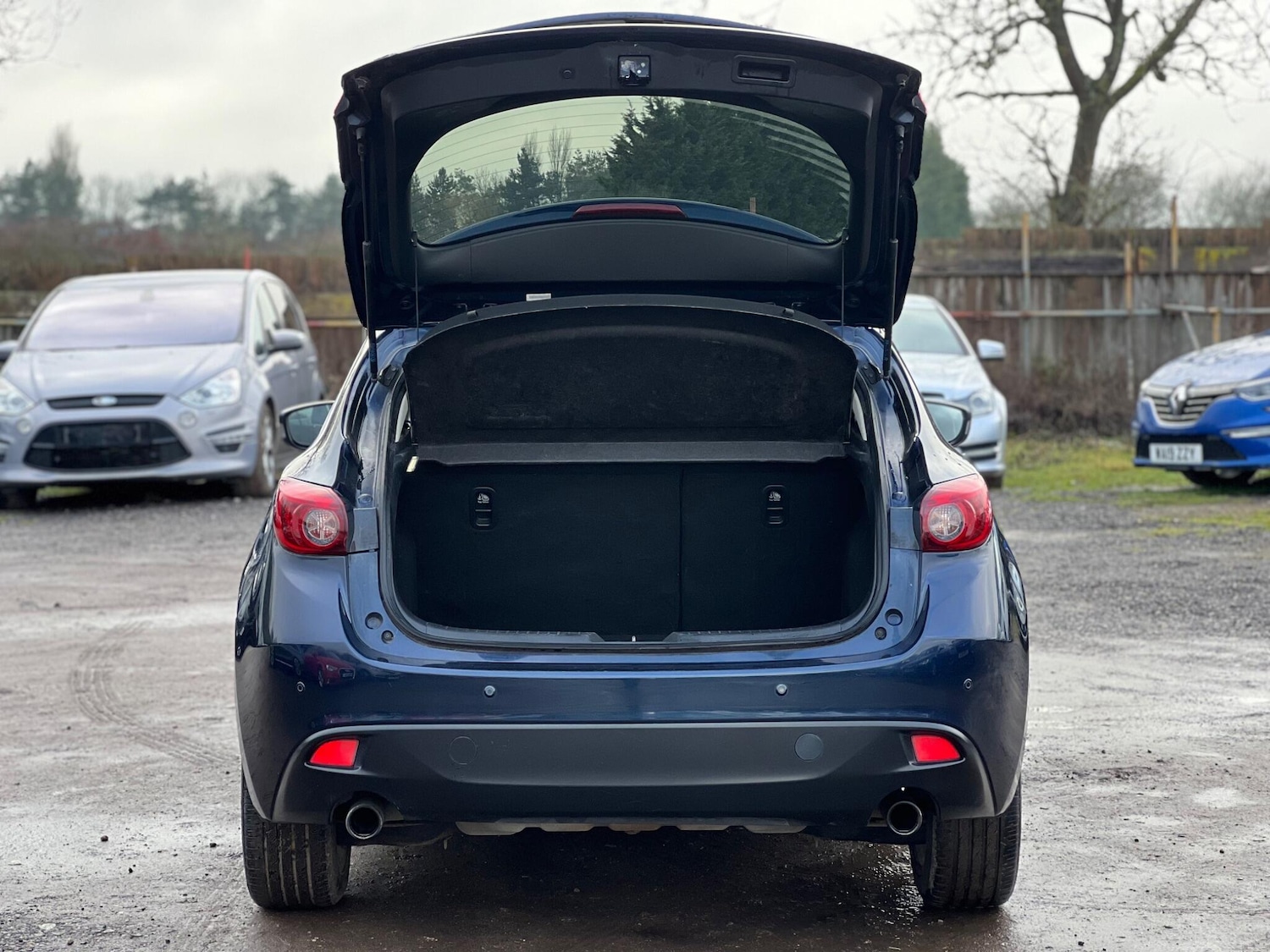 Used Mazda Mazda3 2014 for sale - 77456161: Photo 21