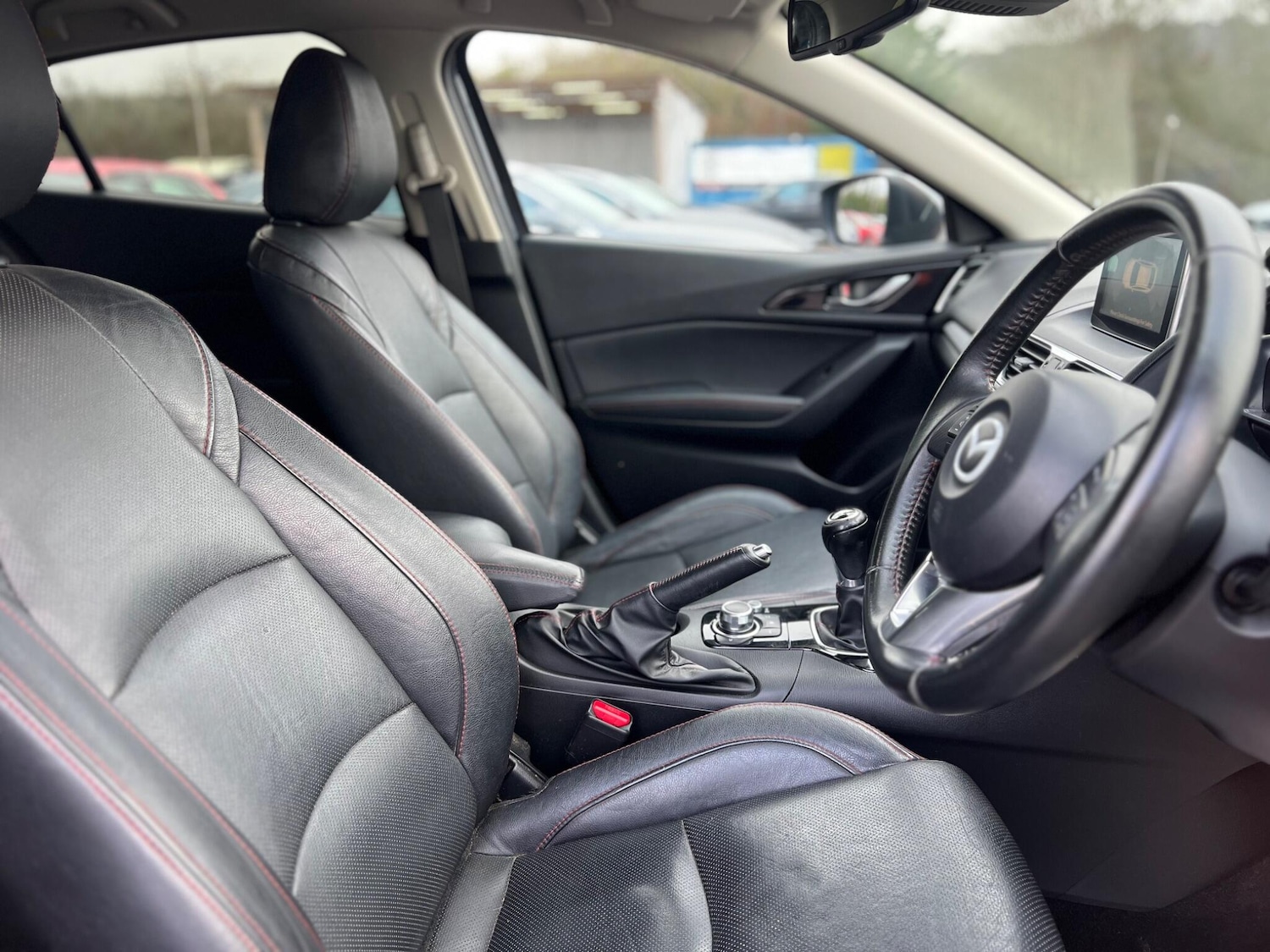 Used Mazda Mazda3 2014 for sale - 77456161: Photo 24