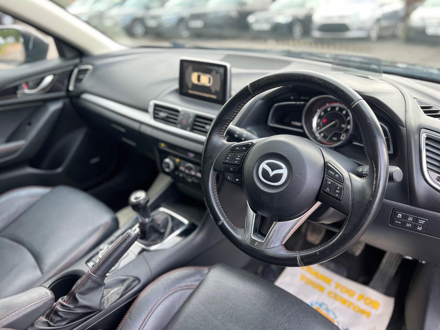 Used Mazda Mazda3 2014 for sale - 77456161: Photo 25