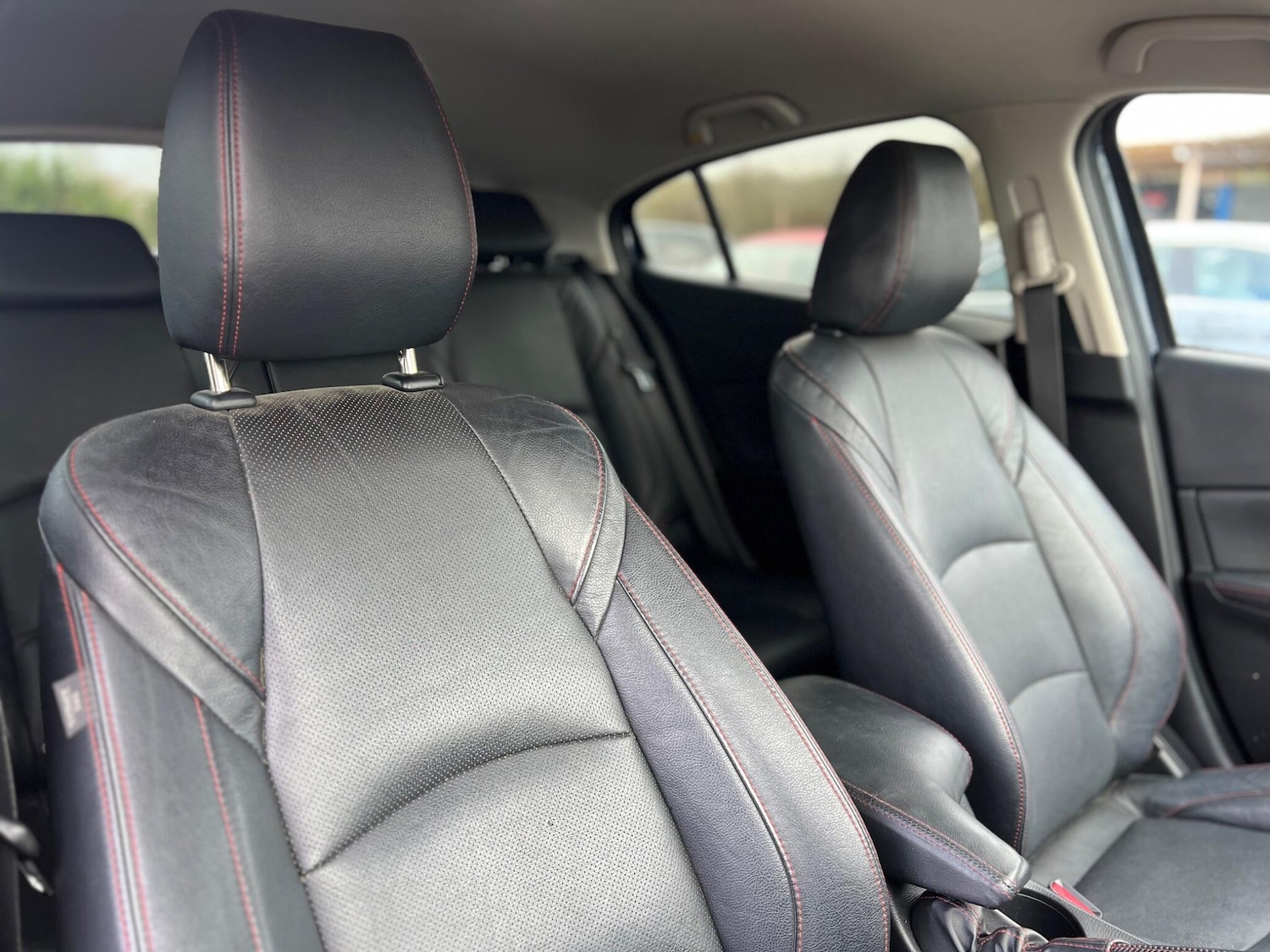 Used Mazda Mazda3 2014 for sale - 77456161: Photo 26