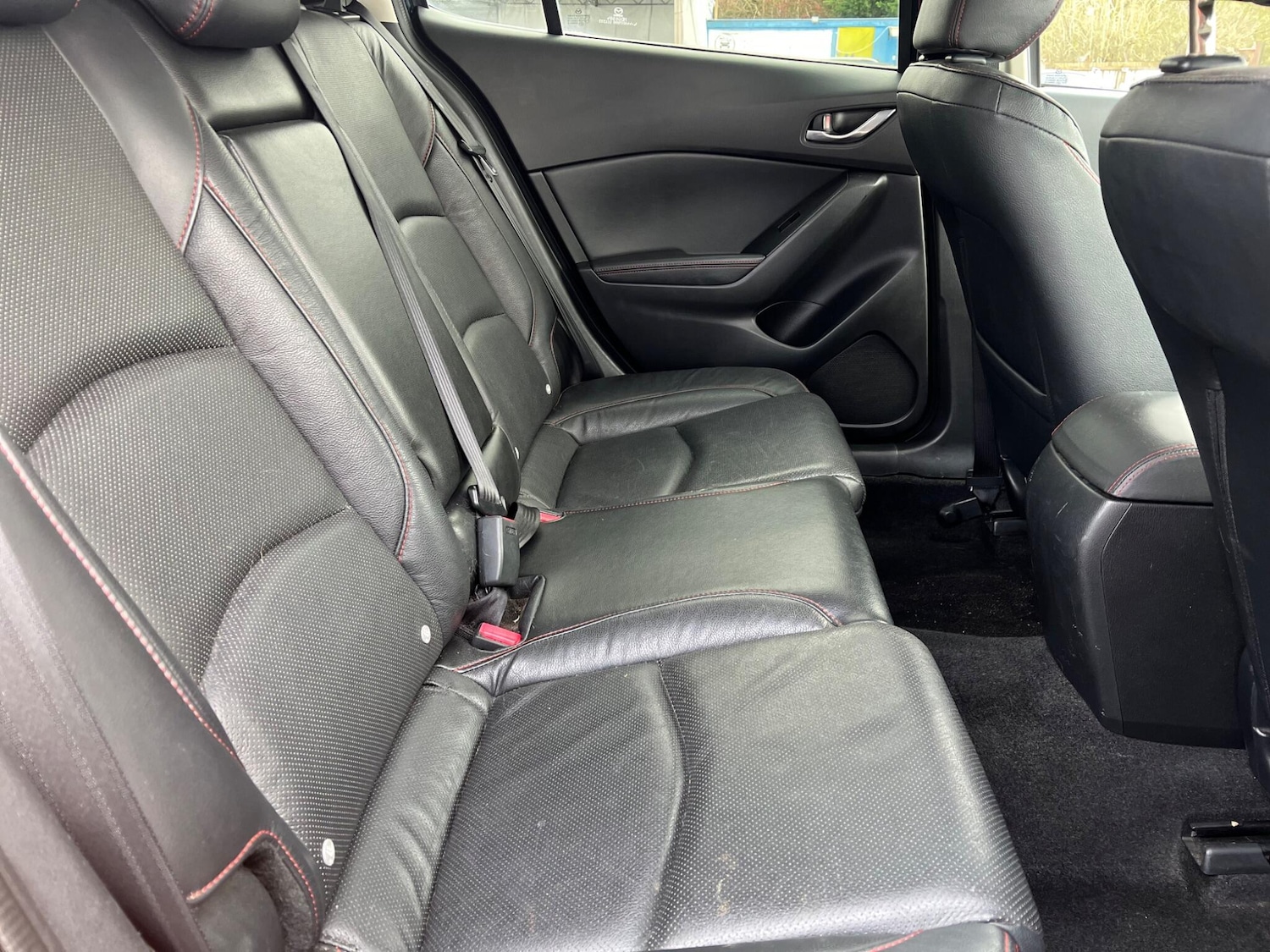 Used Mazda Mazda3 2014 for sale - 77456161: Photo 28