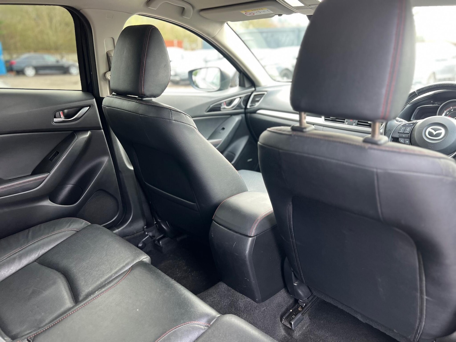 Used Mazda Mazda3 2014 for sale - 77456161: Photo 29