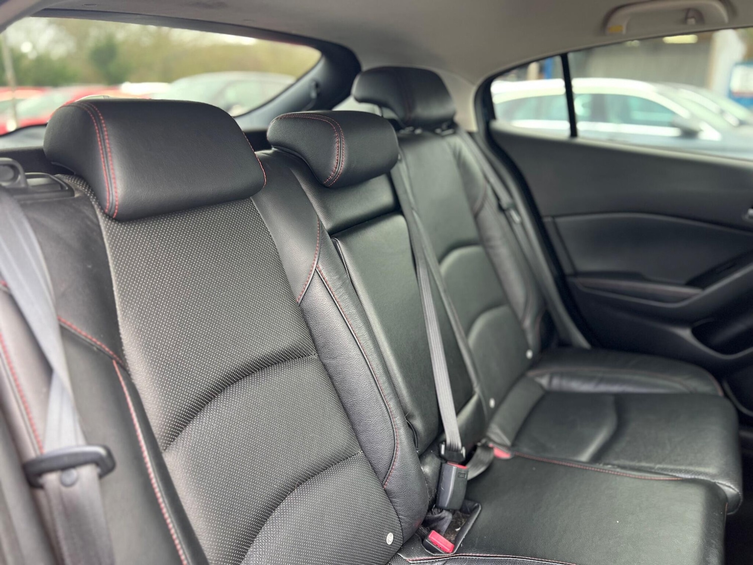 Used Mazda Mazda3 2014 for sale - 77456161: Photo 30