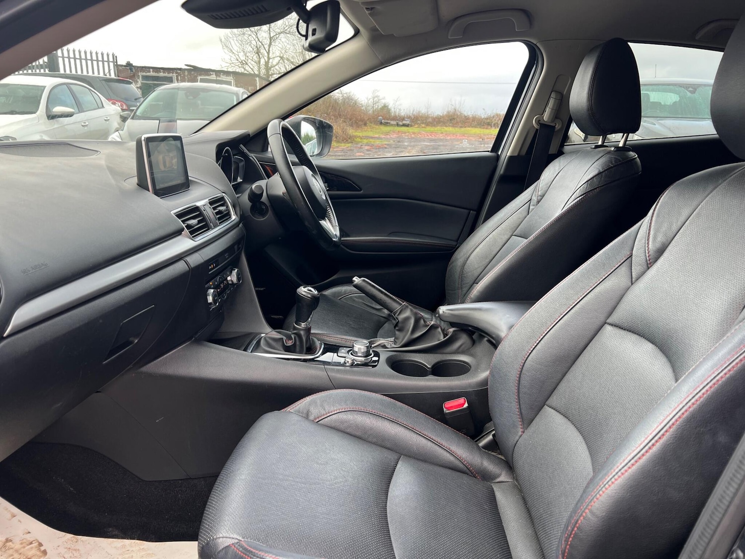 Used Mazda Mazda3 2014 for sale - 77456161: Photo 31