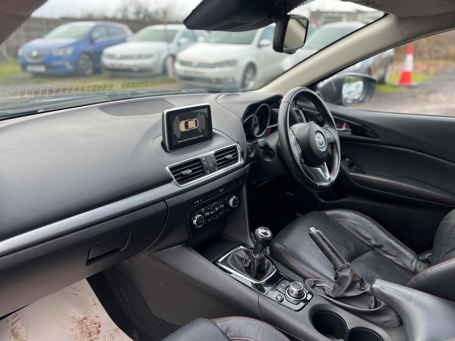 Used Mazda Mazda3 2014 for sale - 77456161: Photo 33