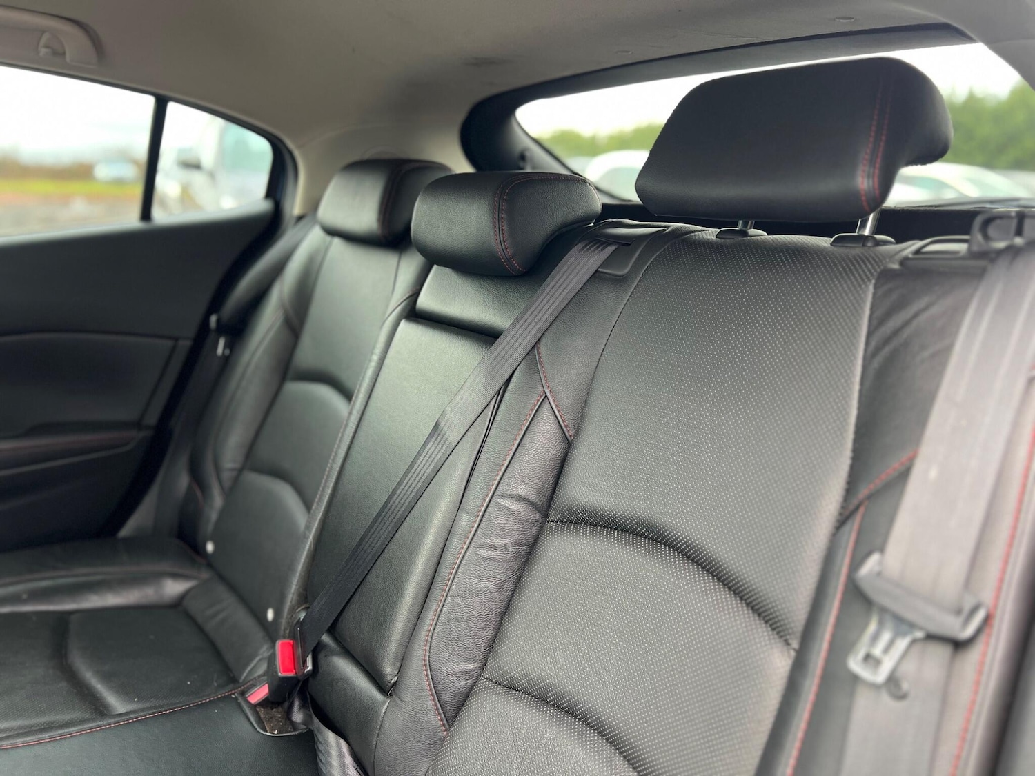 Used Mazda Mazda3 2014 for sale - 77456161: Photo 34