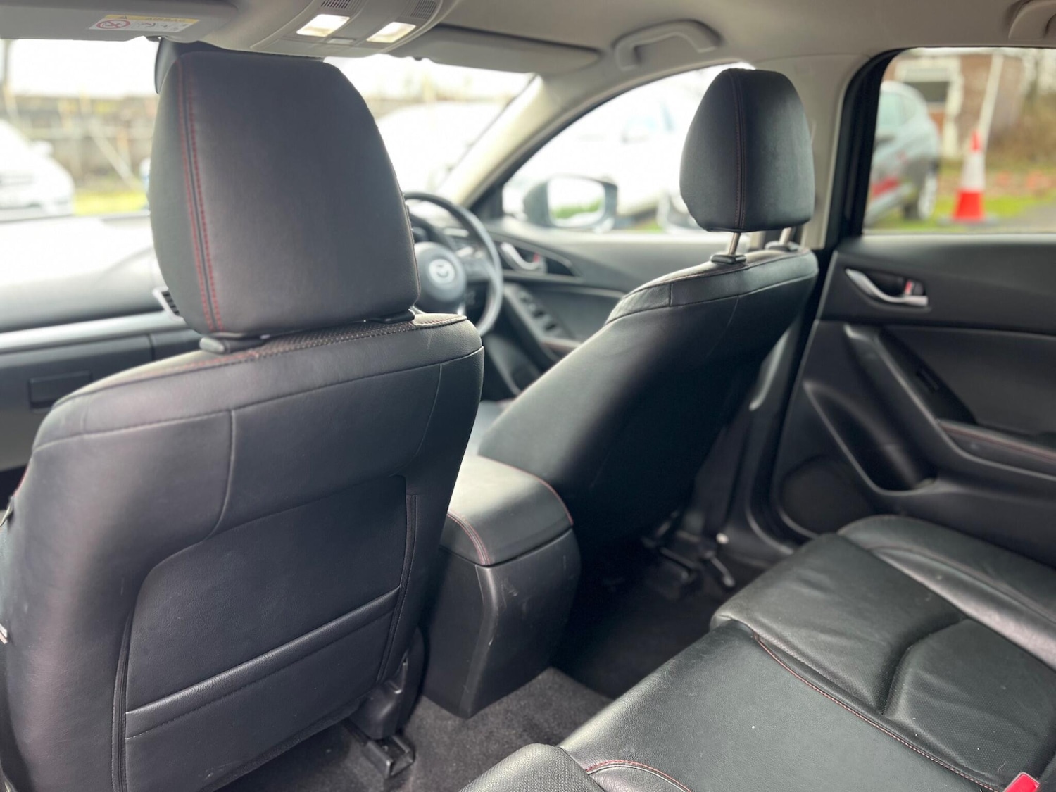 Used Mazda Mazda3 2014 for sale - 77456161: Photo 35