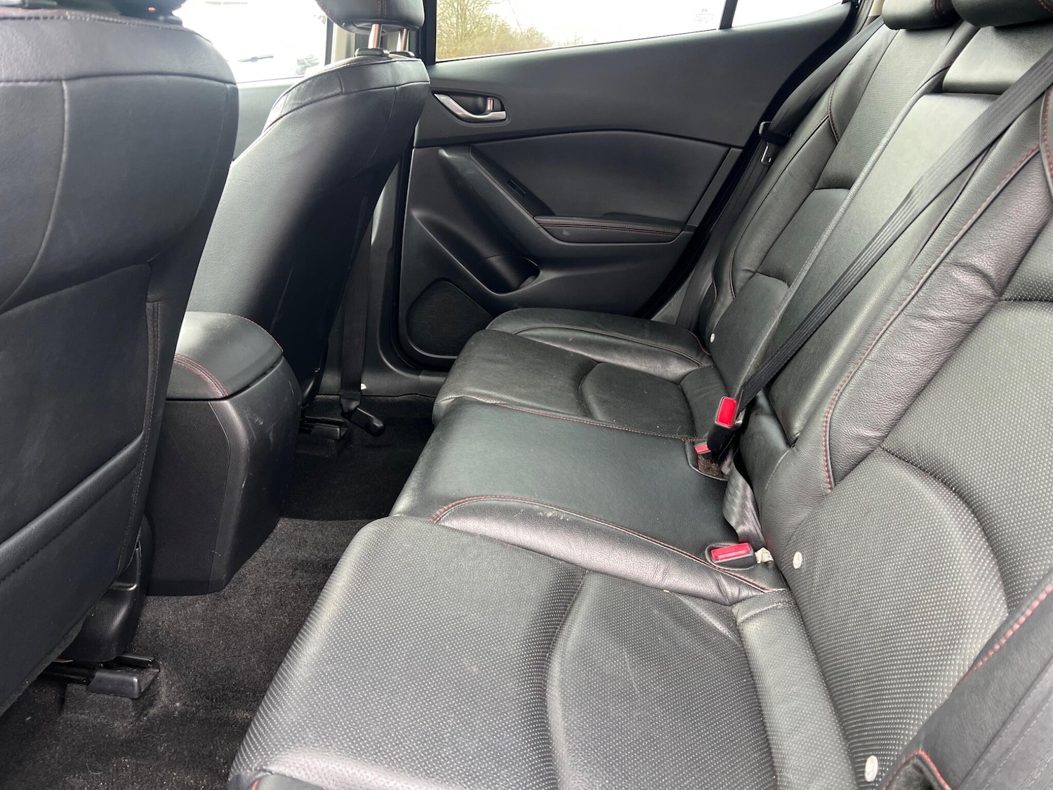 Used Mazda Mazda3 2014 for sale - 77456161: Photo 36