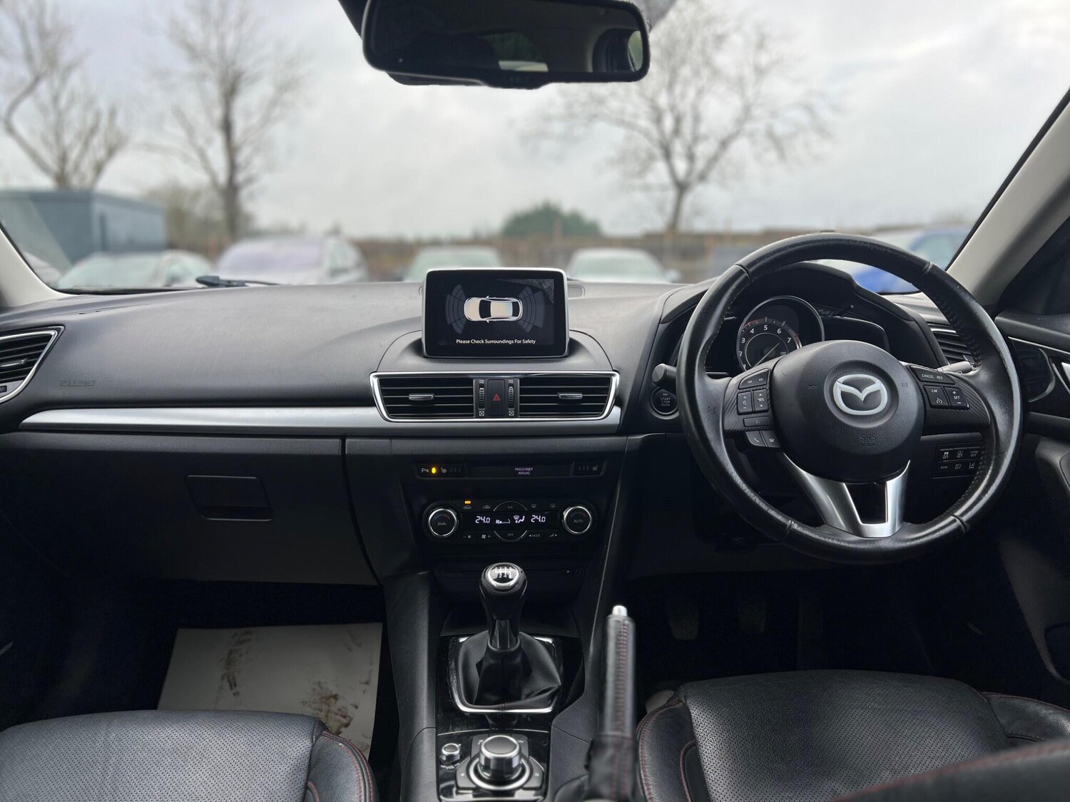 Used Mazda Mazda3 2014 for sale - 77456161: Photo 37