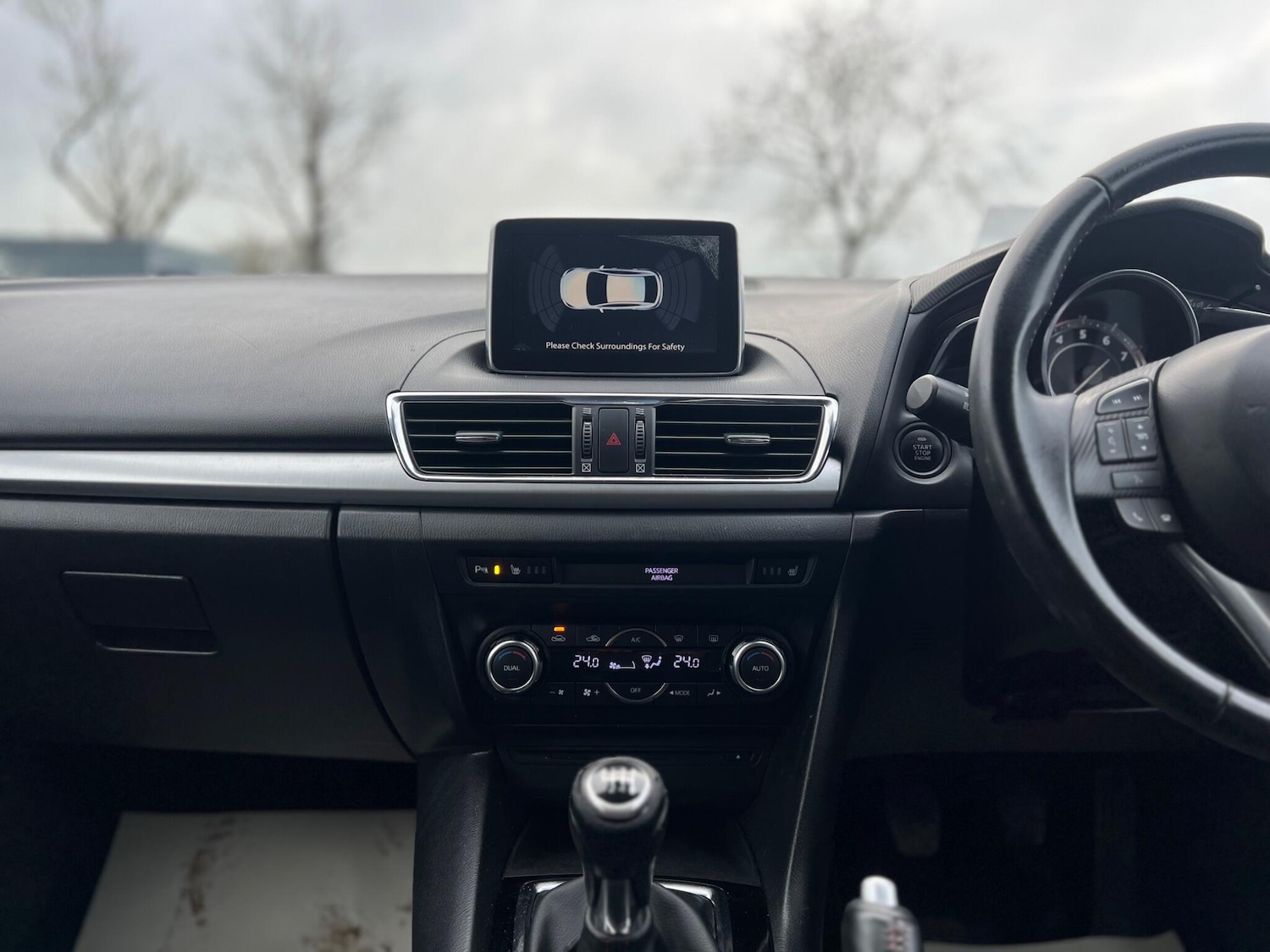 Used Mazda Mazda3 2014 for sale - 77456161: Photo 38