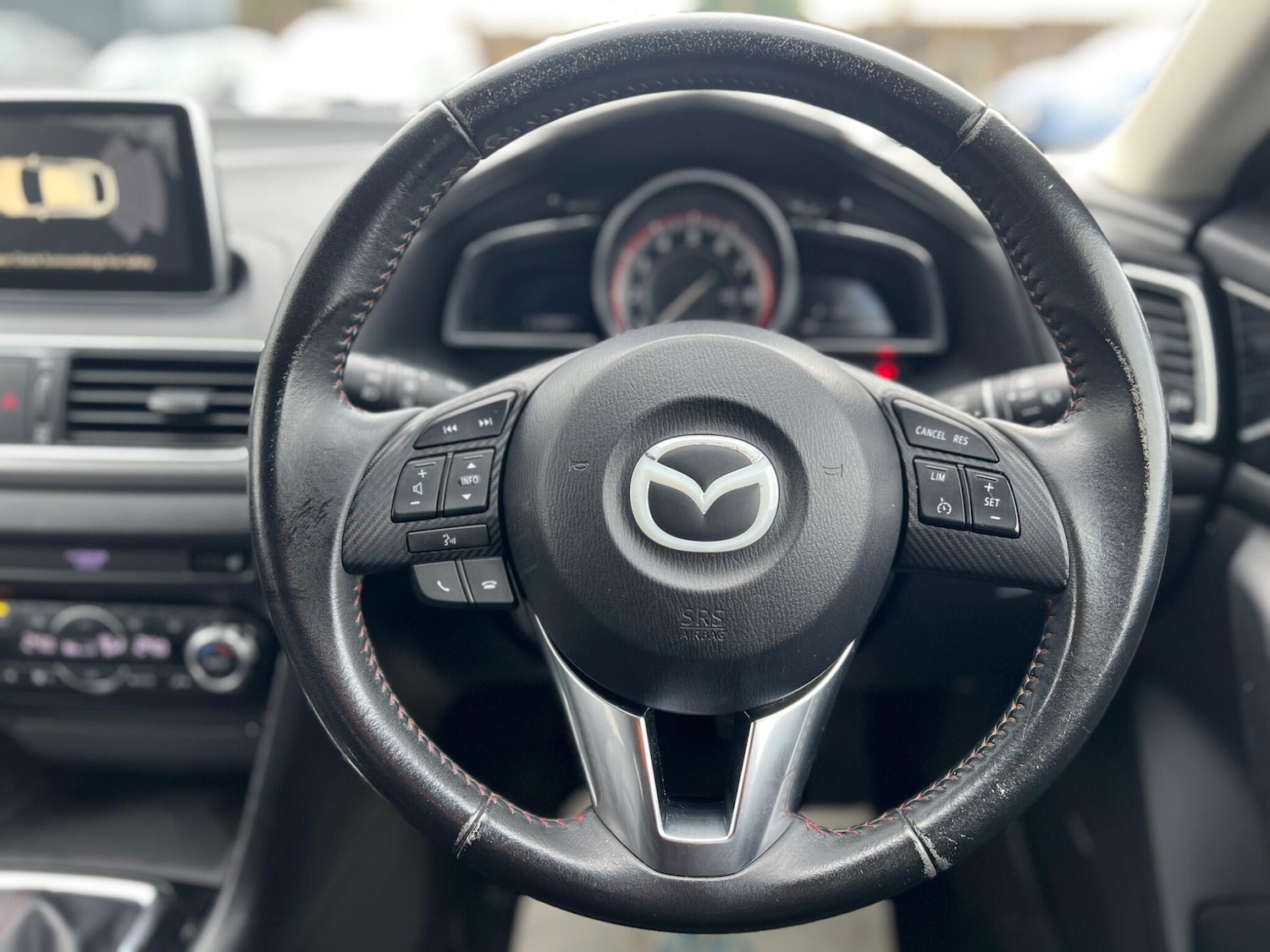 Used Mazda Mazda3 2014 for sale - 77456161: Photo 42