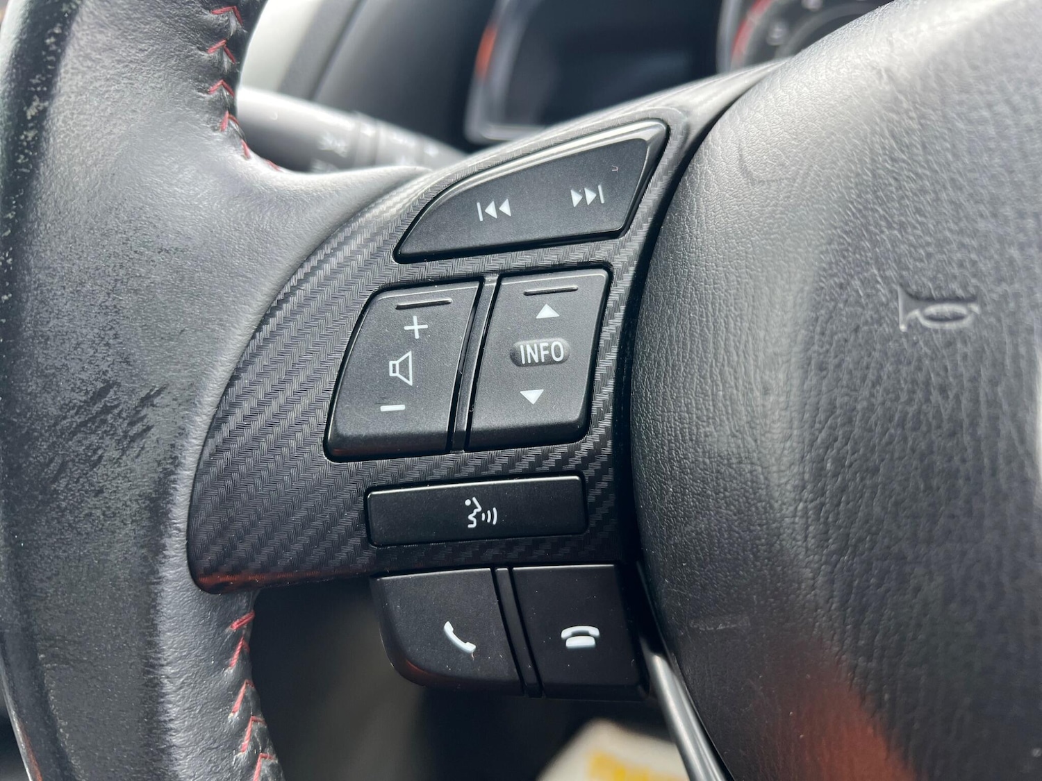 Used Mazda Mazda3 2014 for sale - 77456161: Photo 44