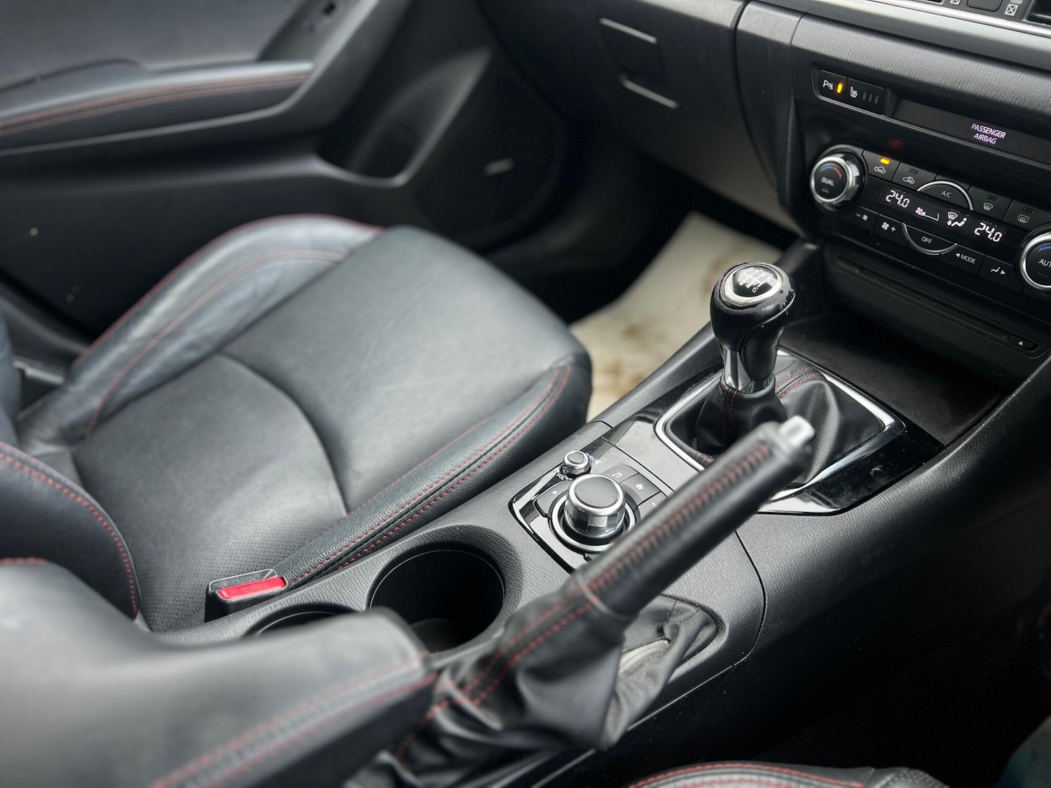 Used Mazda Mazda3 2014 for sale - 77456161: Photo 54