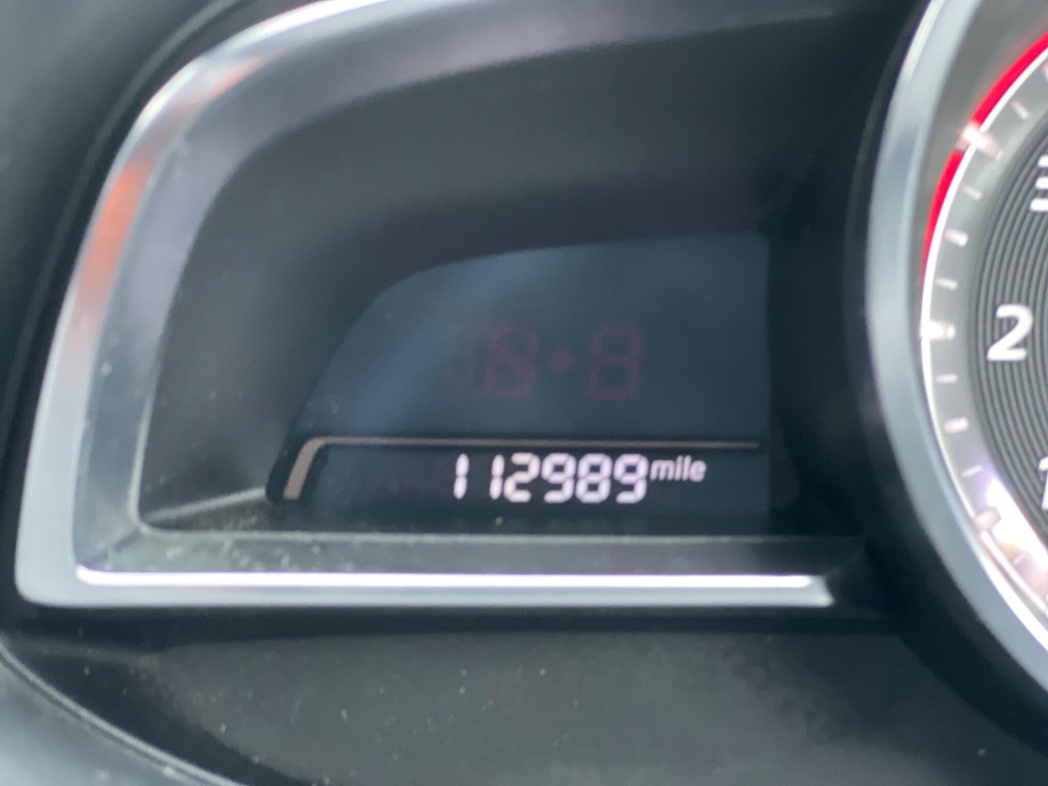 Used Mazda Mazda3 2014 for sale - 77456161: Photo 56